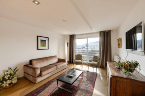 Le Kaliste - apartment for 4 people garage